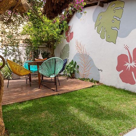 Pousada Astral Mucuge Porto Seguro Exterior photo